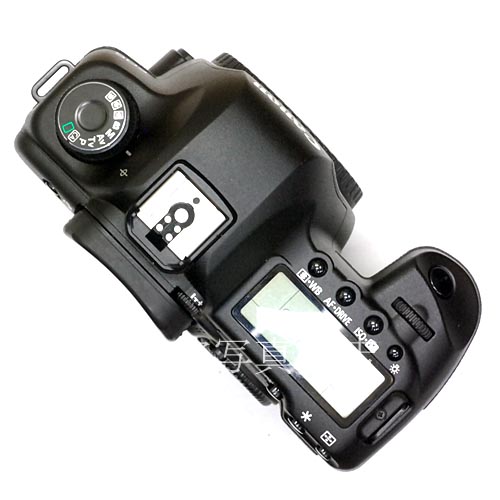 【中古】 キヤノン EOS 5D Mark II ボディ Canon 中古カメラ 35884