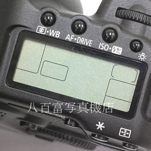 【中古】 キヤノン EOS 5D Mark II ボディ Canon 中古カメラ 35884