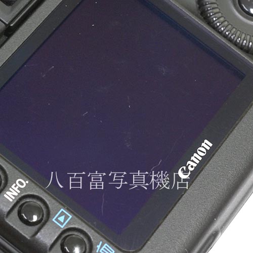 【中古】 キヤノン EOS 5D Mark II ボディ Canon 中古カメラ 35884