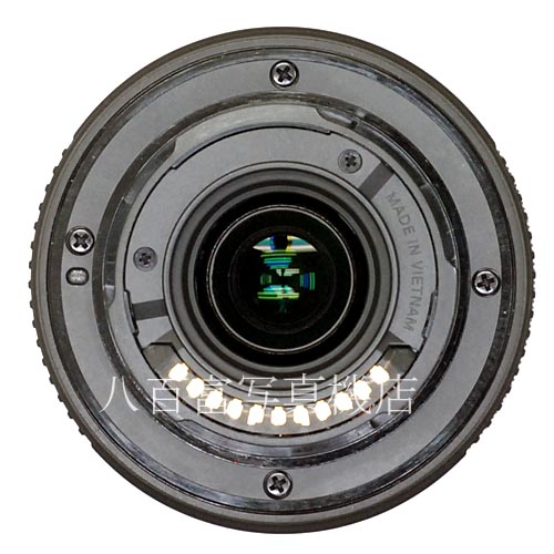 【中古】 オリンパス M.ZUIKO DIGITAL ED 40-150mm F4-5.6 R マイクロフォーサーズ用 ブラック OLYMPUS M.ズイコー 中古レンズ 35890