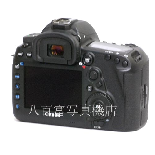 【中古】 キヤノン EOS 5D Mark IV ボディ Canon 中古カメラ 35883