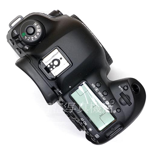 【中古】 キヤノン EOS 5D Mark IV ボディ Canon 中古カメラ 35883