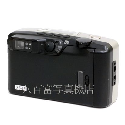 【中古】  ペンタックス エスピオ 125M  ESPIO PENTAX 中古フイルムカメラ K3545