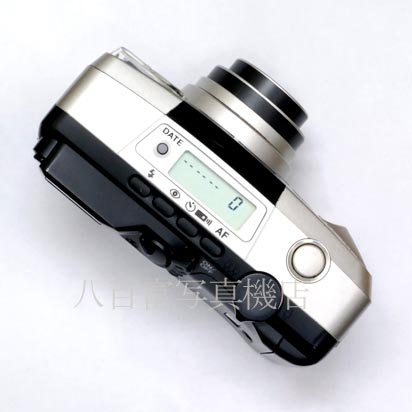 【中古】  ペンタックス エスピオ 125M  ESPIO PENTAX 中古フイルムカメラ K3545