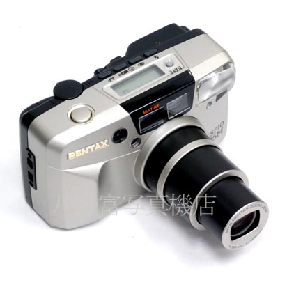 【中古】  ペンタックス エスピオ 125M  ESPIO PENTAX 中古フイルムカメラ K3545