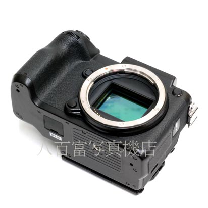 【中古】 フジフイルム FUJIFILM GFX 50S 中古デジタルカメラ 41742