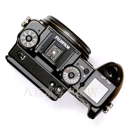 【中古】 フジフイルム FUJIFILM GFX 50S 中古デジタルカメラ 41742