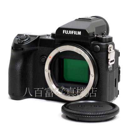 【中古】 フジフイルム FUJIFILM GFX 50S 中古デジタルカメラ 41742