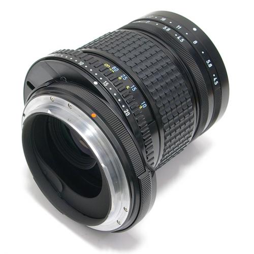 中古 SMCペンタックス 67 SHIFT 75mm F4.5 PENTAX｜カメラのことなら