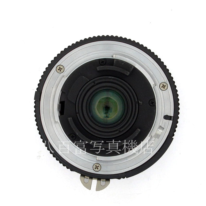 【中古】 ニコン Ai Nikkor 20mm F3.5S Nikon / ニッコール 中古交換レンズ 50706