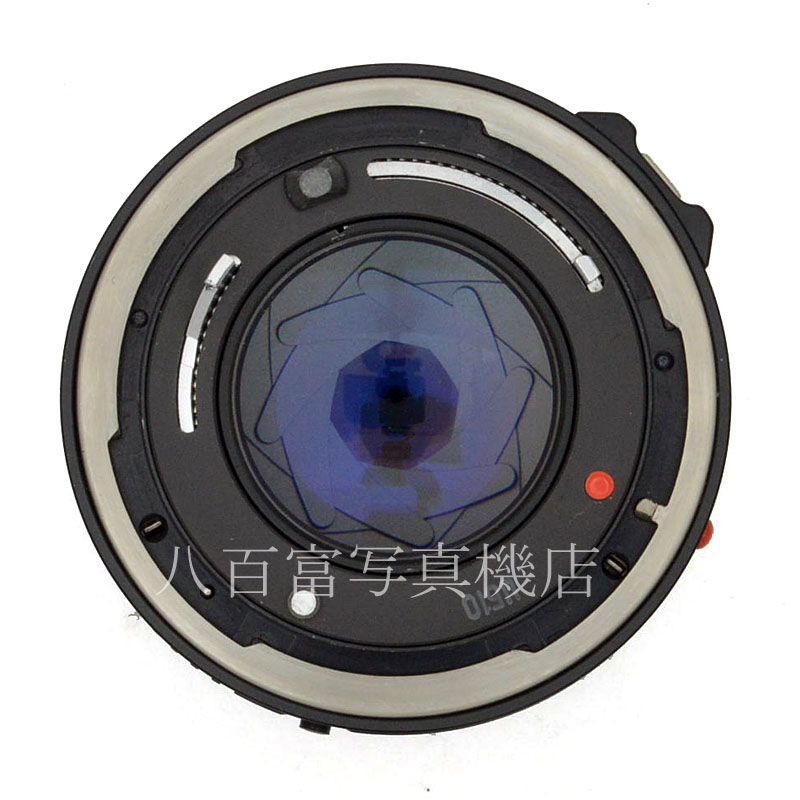 【中古】キヤノン New FD 50mm F1.4 Canon 中古交換レンズ 50690