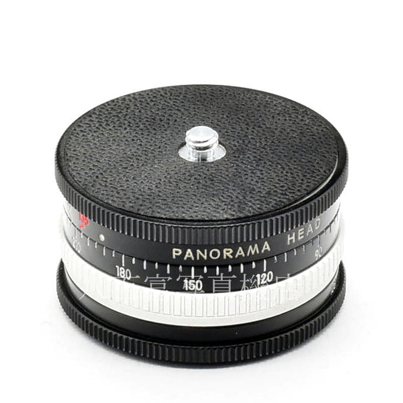 【中古】 ニコン F時代 初期 パノラマヘッド Nikon 中古アクセサリー 26865