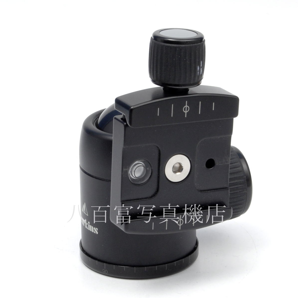 【中古】 マ－キンス 自由雲台 Koreo Q3iTR 韓国 Markins  中古アクセサリー 65677