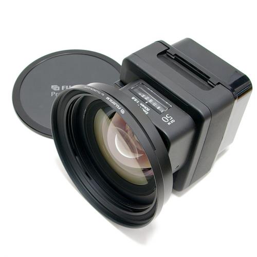 中古 フジ FUJINON GXM 50mm F5.6 GX680 FUJI