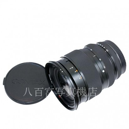 【中古】　コンタックス Vario Sonnar T* 45-90mm F4.5 645用 CONTAX Vario-Sonnar 中古レンズ 35881