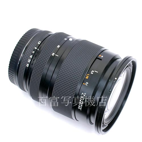 【中古】　コンタックス Vario Sonnar T* 45-90mm F4.5 645用 CONTAX Vario-Sonnar 中古レンズ 35881