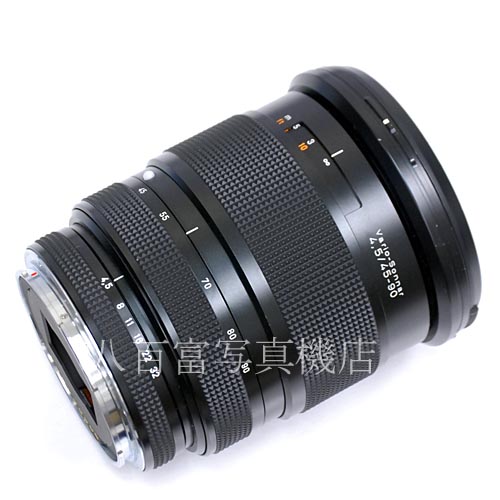 【中古】　コンタックス Vario Sonnar T* 45-90mm F4.5 645用 CONTAX Vario-Sonnar 中古レンズ 35881