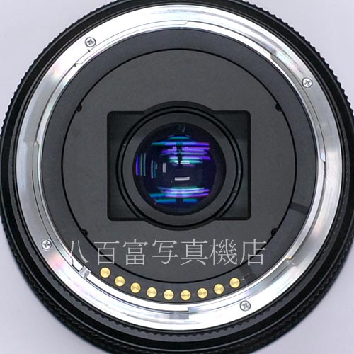 【中古】　コンタックス Vario Sonnar T* 45-90mm F4.5 645用 CONTAX Vario-Sonnar 中古レンズ 35881