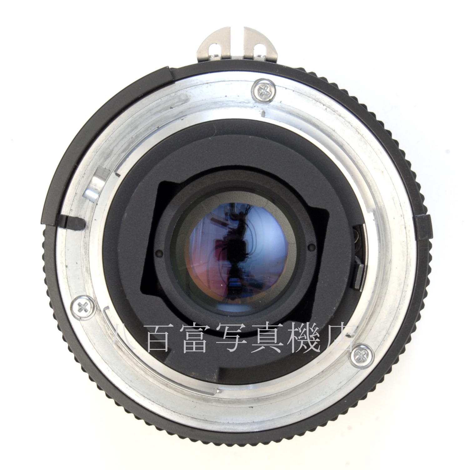 【中古】ニコン Ai Micro Nikkor 55mm F2.8S エコガラス (最終No.) Nikon / マイクロニッコール 中古交換レンズ 65591