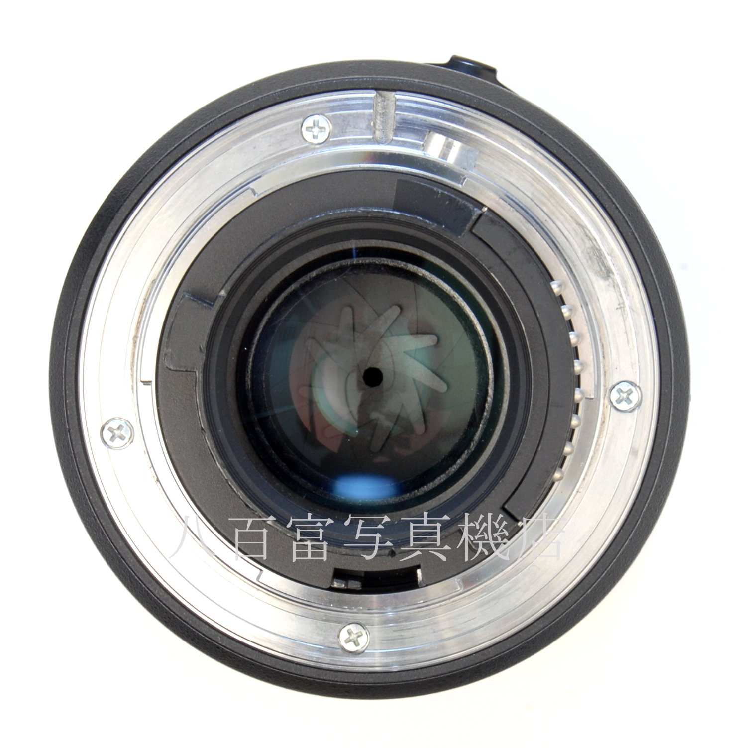 【中古】 タムロン SP AF MACRO 90mm F2.8 Di 272ENII ニコンAFs用 TAMRON 中古交換レンズ 65585