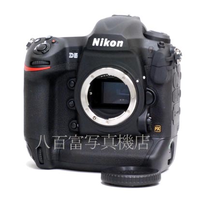 【中古】 ニコン D5 ボディ XQD-Type Nikon 中古デジタルカメラ 41602