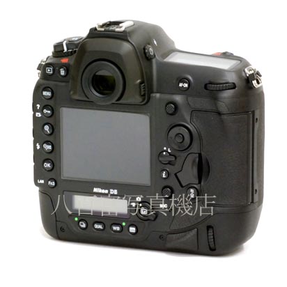 【中古】 ニコン D5 ボディ XQD-Type Nikon 中古デジタルカメラ 41602