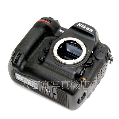 【中古】 ニコン D5 ボディ XQD-Type Nikon 中古デジタルカメラ 41602