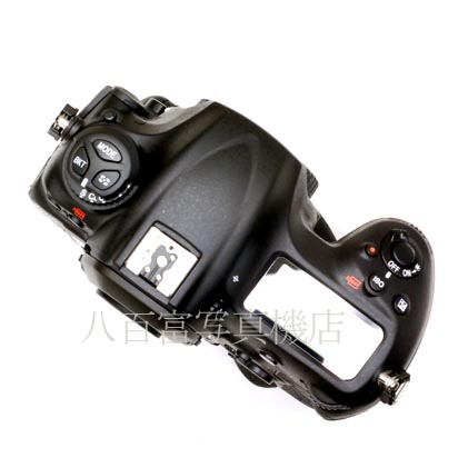 【中古】 ニコン D5 ボディ XQD-Type Nikon 中古デジタルカメラ 41602