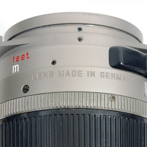 中古 ライカ SUMMILUX M 35mm F1.4 Leica/ズミルックス　チタン 17316