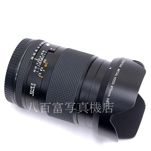 【中古】 コンタックス 645 Distagon T* 45mm F2.8 CONTAX ディスタゴン 中古レンズ 35789