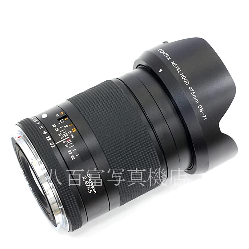 【中古】 コンタックス 645 Distagon T* 45mm F2.8 CONTAX ディスタゴン 中古レンズ 35789