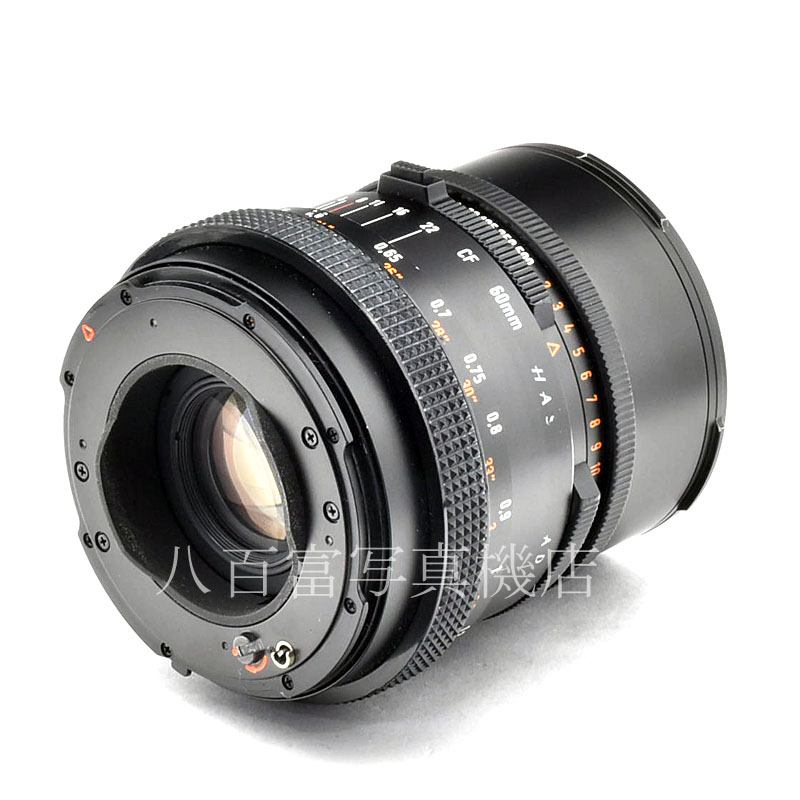 中古】 ツァイス Distagon CF T* 60mm F3.5 ハッセル用 Zeiss