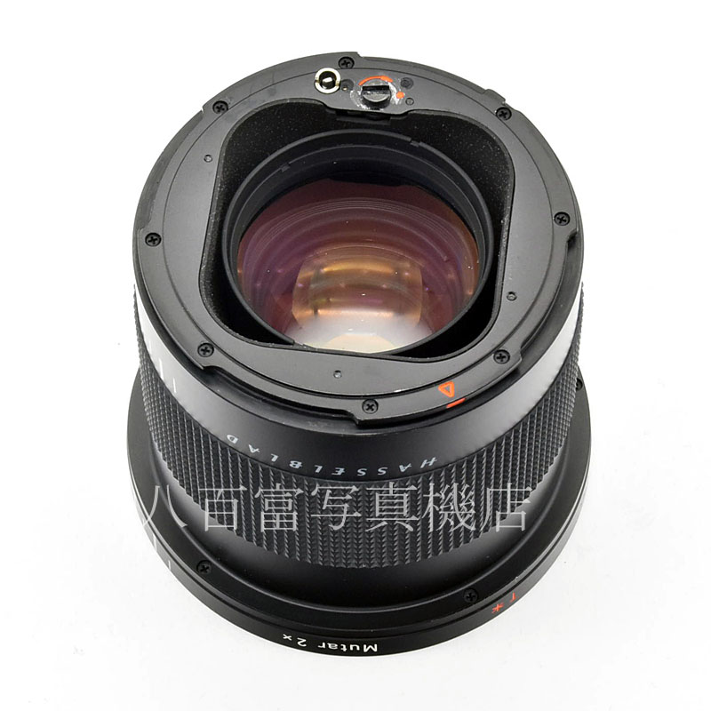 【中古】Carl Zeiss Mutar T* 2x テレコンバーター  カール ツァイス ムター 中古交換レンズ 54630