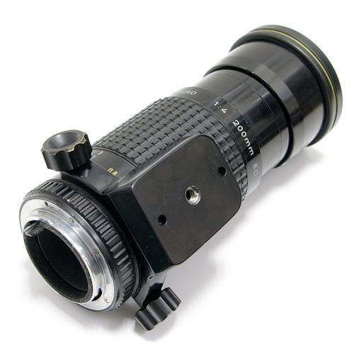 SMC PENTAX-A ★ MACRO 200mm F4 ED OH済み smc PENTAX-A☆ マクロ 200mm F4 ED - 希少な望遠マクロ | はなはなの