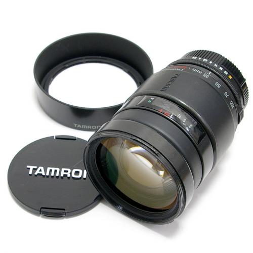 中古 タムロン SP AF 35-105mm F2.8 LD 65DN ニコン用 TAMRON