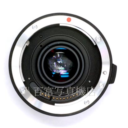 【中古】 シグマ APO TELE CONVERTER 1.4x EX キヤノンEF用 SIGMA 中古交換レンズ 18281