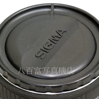 【中古】 シグマ APO TELE CONVERTER 1.4x EX キヤノンEF用 SIGMA 中古交換レンズ 18281