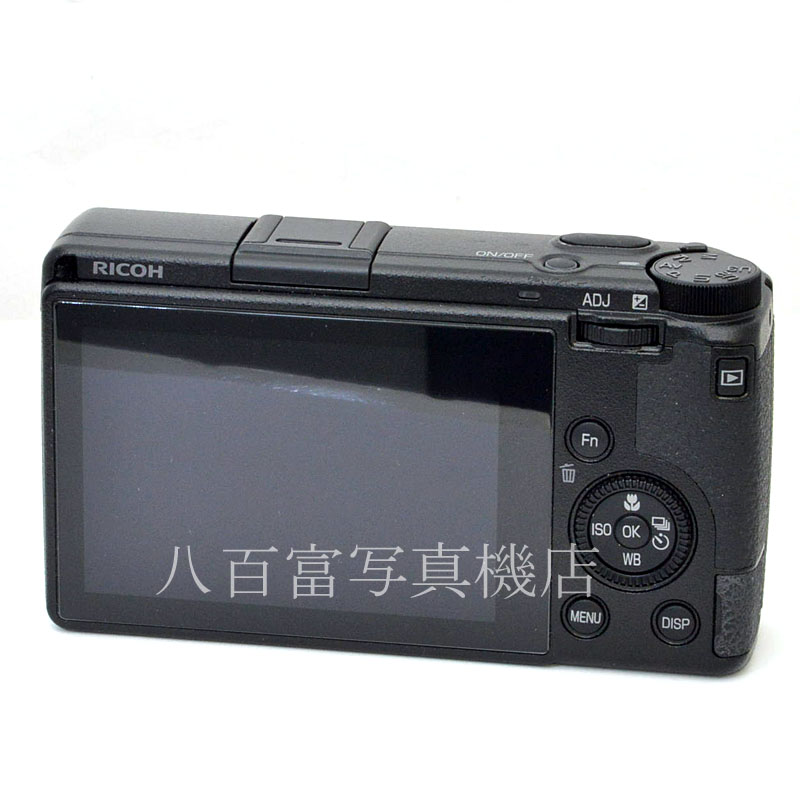 【中古】 リコー GR III RICOH 中古デジタルカメラ  A44438