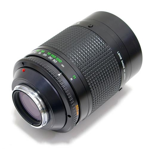 中古 ミノルタ RF ROKKOR 500mm F8 minolta