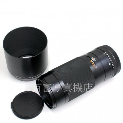 【中古】　 コンタックス Sonnar T* 210mm F4 645用 CONTAX  ゾナー 中古レンズ 35878