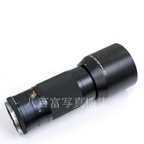 【中古】　 コンタックス Sonnar T* 210mm F4 645用 CONTAX  ゾナー 中古レンズ 35878