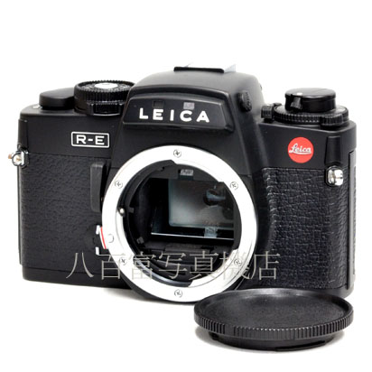 Leicaライカ R-E ボディ