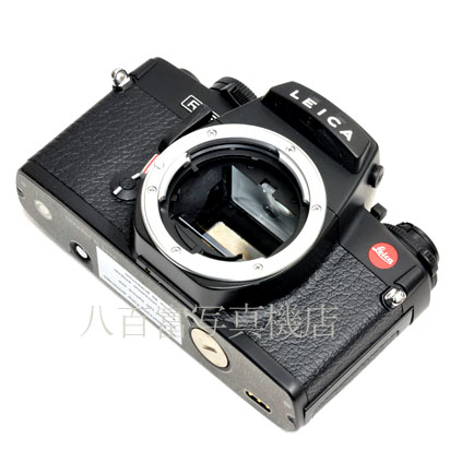 【中古】 ライカ R-E ボディ LEICA 中古フイルムカメラ 39526