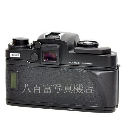【中古】 ライカ R-E ボディ LEICA 中古フイルムカメラ 39526