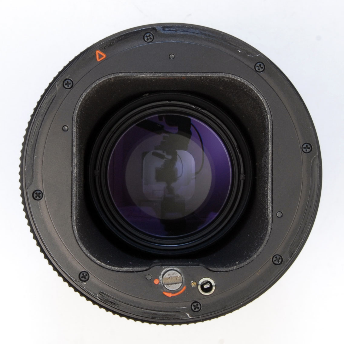 【中古】 ハッセル ツァイス Sonnar  CF T* 250mm F5.6 ハッセル用 CarlZeiss ゾナー 中古交換レンズ 19828