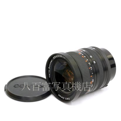 【中古】 コンタックス Vario Sonnar T* 28-70mm F3.5-4.5 MM CONTAX 中古交換レンズ 41657