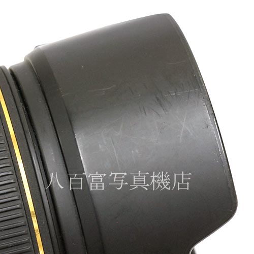 【中古】 シグマ 30mm F1.4 EX DC HSM キヤノンEOS用 SIGMA 中古レンズ 35874