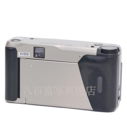 【中古】 コンタックス TVS II CONTAX 中古フイルムカメラ 41656