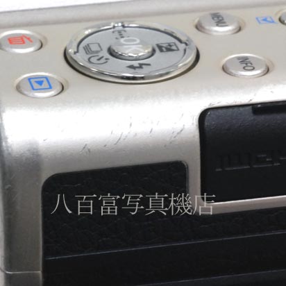 【中古】 オリンパス PEN Lite E-PL7 ボディー シルバー OLYMPUS ペンライト 中古デジタルカメラ 41660