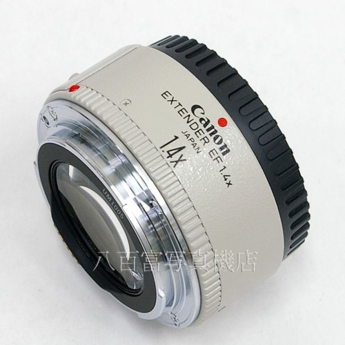 【中古】 キヤノン EXTENDER EF 1.4x Canon エクステンダー 中古レンズ 25427